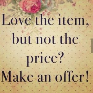 Cleaning out inventory